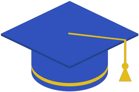  Graduation Cap Blue Transparent U0026 Png Clipart Free Download Transparent Background Graduation Cap Blue Cap Png