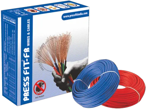  Press Fit Fr House Wires Manufacturer Supplier Wire Png Hd Wires Png