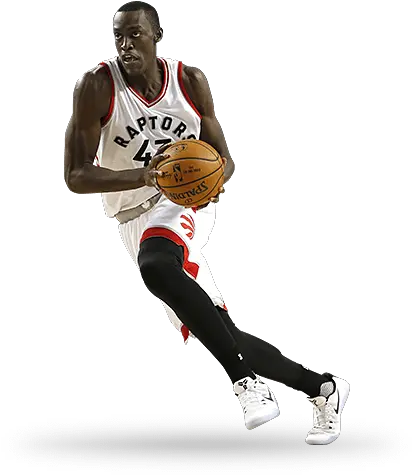  Download Toronto Basketball Player Shoe Nba Raptors Hq Png Dribble Basketball Nba Basketball Png