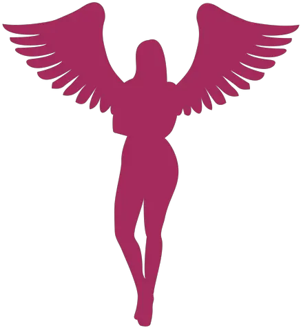  Sexy Angel Silhouette Transparent Png U0026 Svg Vector File Nazi Logo Angel Silhouette Png