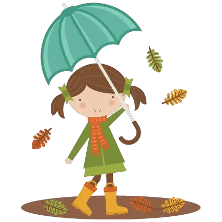  1080 Uhd Autumn Girl Clipart Png Pack 6487 4570book Autumn Girl Clipart Autumn Png