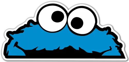  Hd Clipart Mouth Cookie Monster Cookie Monster Clip Art Png Cookie Monster Png