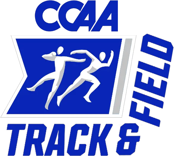  2018 Ccaa Track U0026 Field Championships Ccaa California Collegiate Athletic Association Png Tf Logo