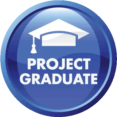  Project Graduate Marketing Project Graduate Project Graduate Png Pg Logo