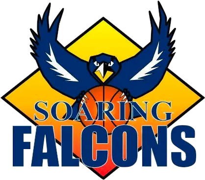  Adamson Soaring Falcons Logo Adamson University Falcons Logo Png Falcons Logo Png