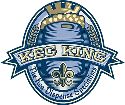  Keg King Logo Cannon Hill Brewing Beer Png King Logo