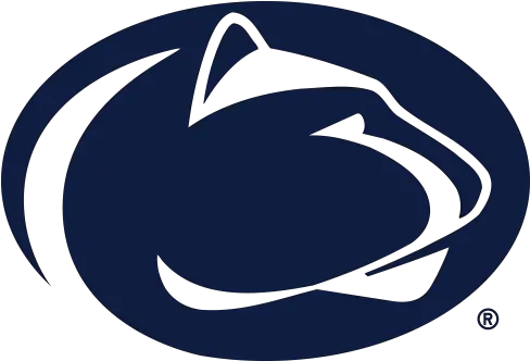  Nittany Penn State Football Logo Png Lion Head Logo