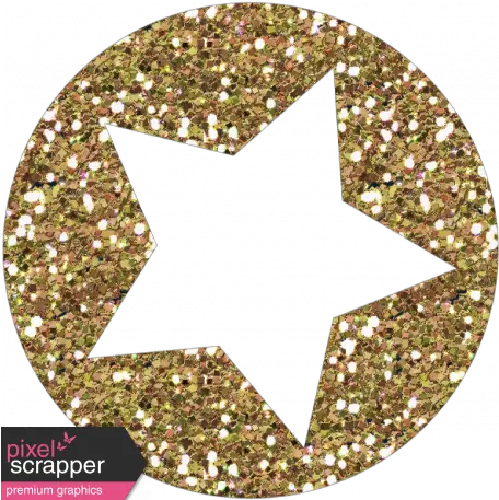  Superlatives Glitter Star 07 Graphic By Marisa Lerin Pixel Emblem Png Gold Glitter Star Png