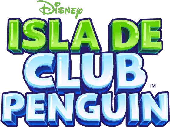  Isla De Club Penguin Club Penguin Island Logo Png Club Penguin Png