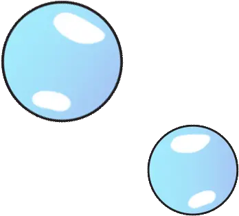  Bubbles Clipart Animated Smiley Clin D Oeil Png Bubbles Clipart Transparent