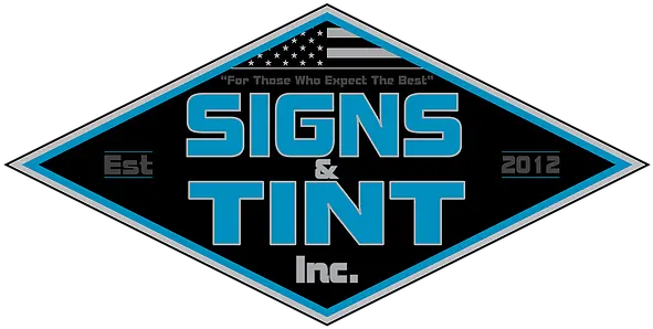  Sign Shop Greenville Nc Signs U0026 Tint Sign Png Sign Logo