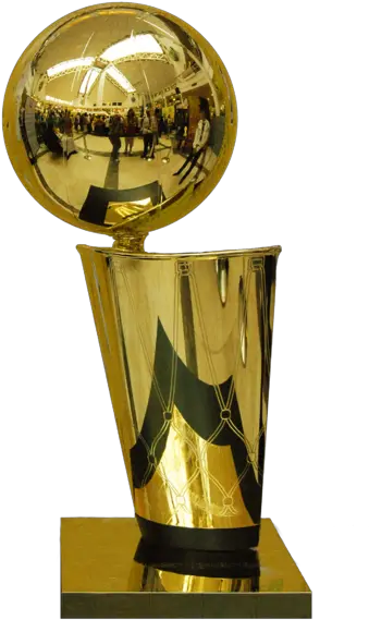  Nba Trophy Png Image Larry O Brien Trophy Png Nba Trophy Png