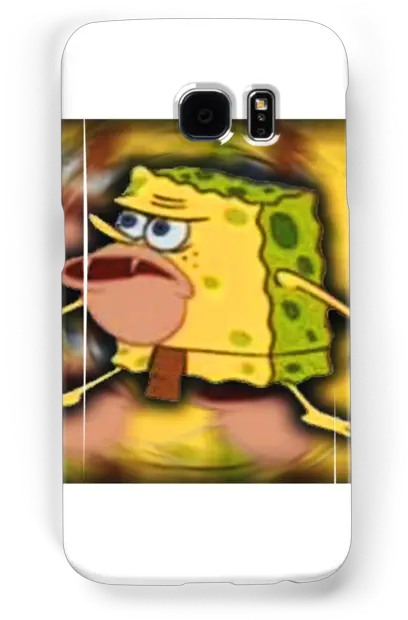  Download Spongebob Caveman Boi Dank Meme Fidget Spinners Spongebob Memes Png Spongebob Meme Png