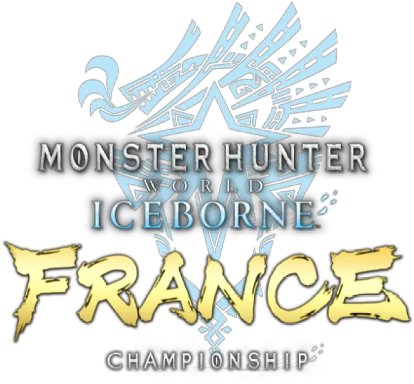  Watch Calligraphy Png Monster Hunter World Logo