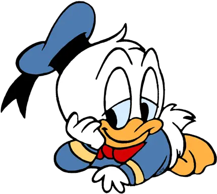  Baby Donald Duck Png 5 Image Cartoon Donald Duck Baby Donald Duck Transparent