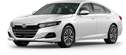  New 2022 Honda Accord Sedan Hybrid Ex L 4d Sedan In Honda Accord Hybrid Ex L 2022 Png Pearl Icon Rack