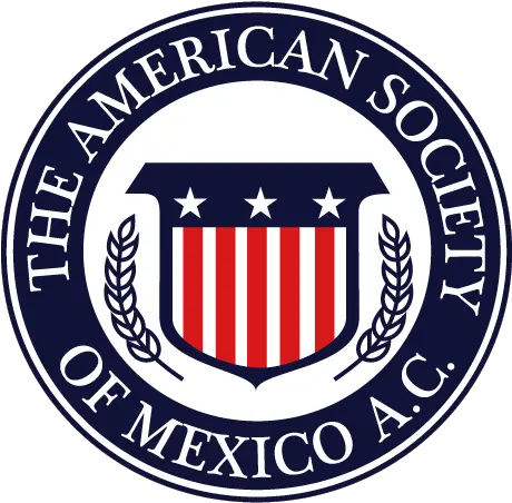  The American Society Of Mexico Wikipedia American Society Of Mexico Png Mexico Png