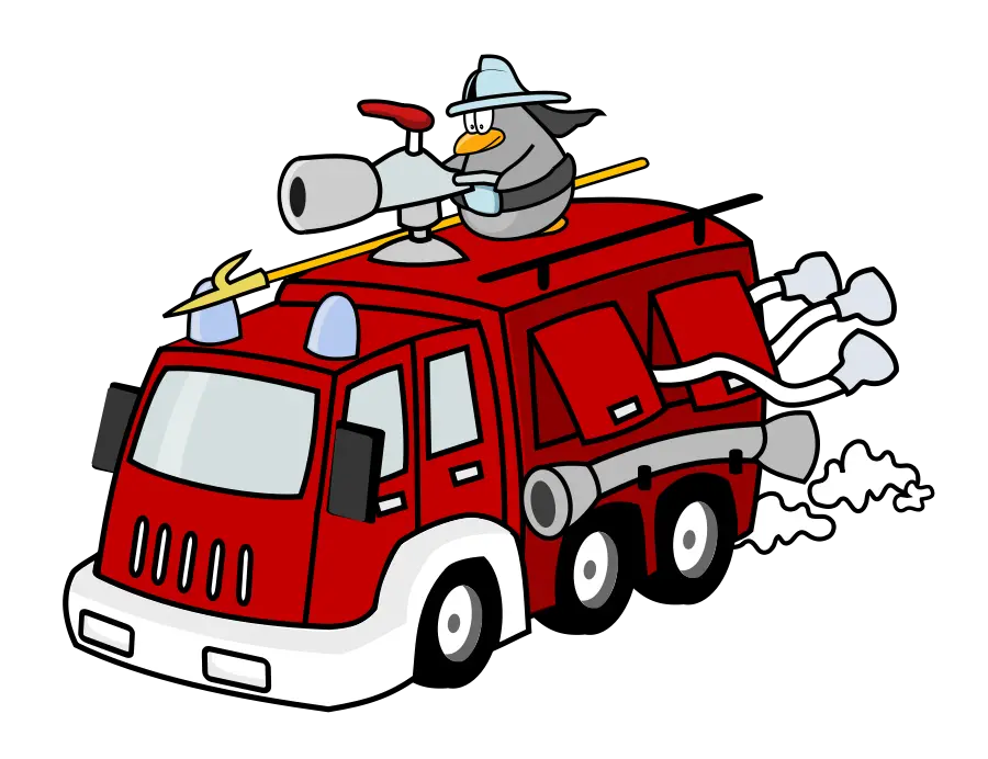  Fire Engine Clip Art Vector Clip Art Online Fire Station Clip Art Png Motor Png