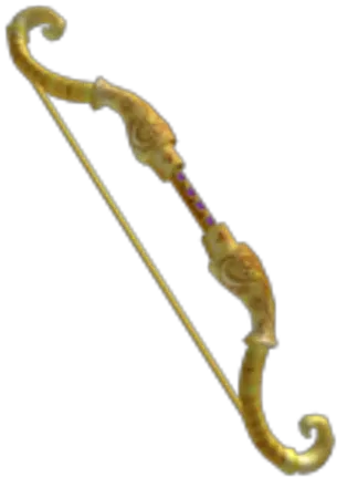  Golden Bow And Arrow Artemis Golden Bow And Arrow Png Gold Arrow Png