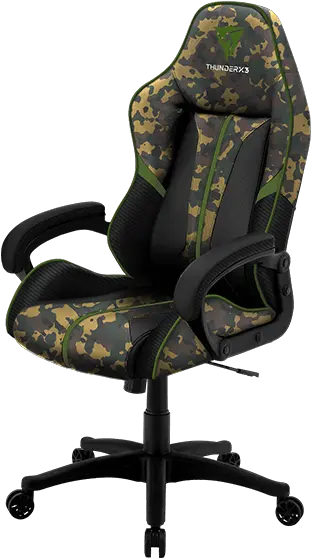  Bc1 Camo Gaming Chair Racing Seat Computer Chair Png Gaming Chair Png