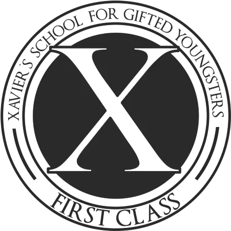  X Men First Class Vector Logo Download Page Emblem Png X Men Logo Png