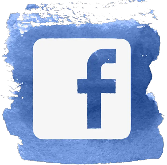  Follow Us Facebook Logo For Business Cards Png Face Book Png