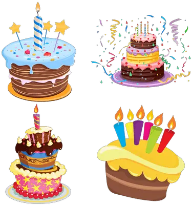  Birthdays Transparent Png Images Page3 Stickpng Birthday Cake Png Transparent Birthday Cake Transparent Background