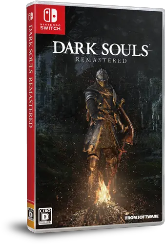  Dark Souls Remastered For Nintendo Switch Delayed To Summer Dark Souls Png Dark Souls Logo Transparent