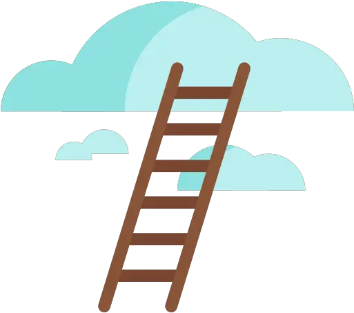  Ladder Free Nature Icons Colorful Ladder Icon Png Ladder Png