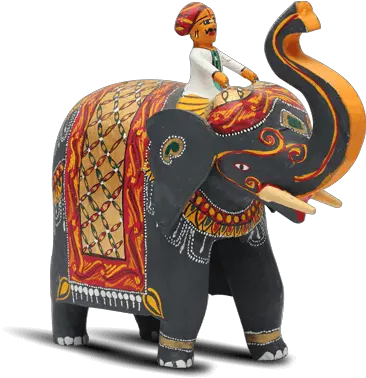  Download Wonders With White Poniki Indian Elephant Png Dasara Png Elephant Png