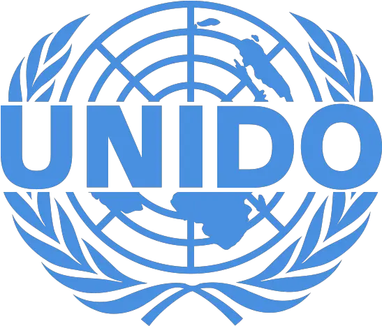  Unido United Nations Industrial Development Organization United Nations Industrial Development Organization Png Image Logo