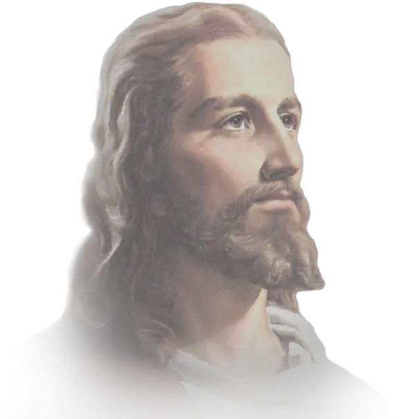  Jesus Png Images Collection For Free Face