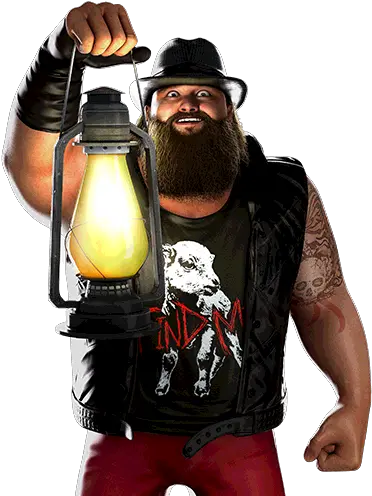  Leveling Calculator For Bray Wyatt Bray Wyatt Eater Of Worlds Png Bray Wyatt Png