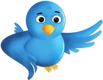  Animal Bird Twitter Icon Free Icons Uihere Flying Twitter Bird Png Twitter Bird Transparent