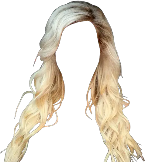  Download Hd Charlotte Flair Long Wavy Casual Hairstyle With Lace Wig Png Ric Flair Png