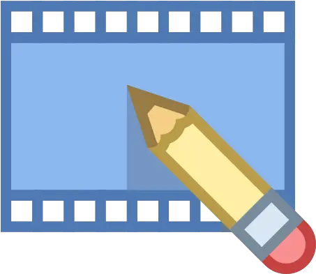  Video Edit Icon Icon Png Png Photo Editing