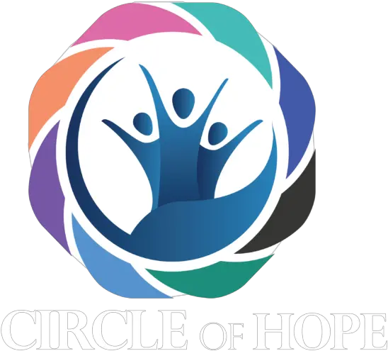  10 Inspiring Women Centric Logo Designs In 2020 The Frisky Circle Of Hope Logo Png Feminine Logos