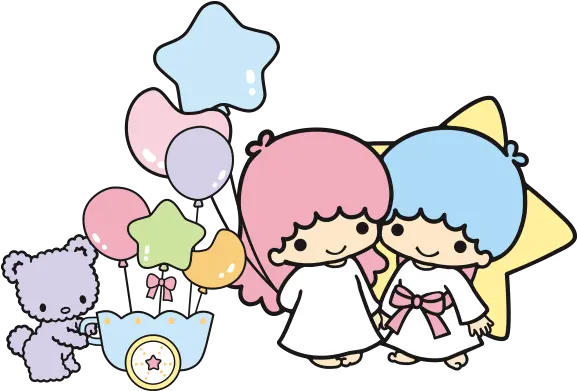  Sanrio Characters Little Twin Stars 2yamahacom Sanrio Little Twin Stars Png Cartoon Star Png