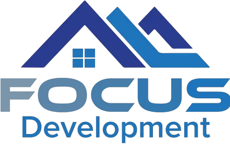  Home Focus Development New Homebuildersin Keizer Oregon Graphic Design Png Focus Png