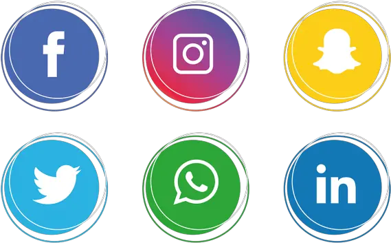  Facebook Instagram Twitter Icons Png Transparent Social Media Icons Png Facebook Share Png