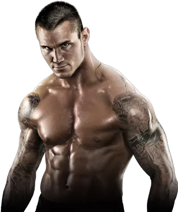  Randy Orton Wwe 12 Randy Orton Png Randy Orton Png