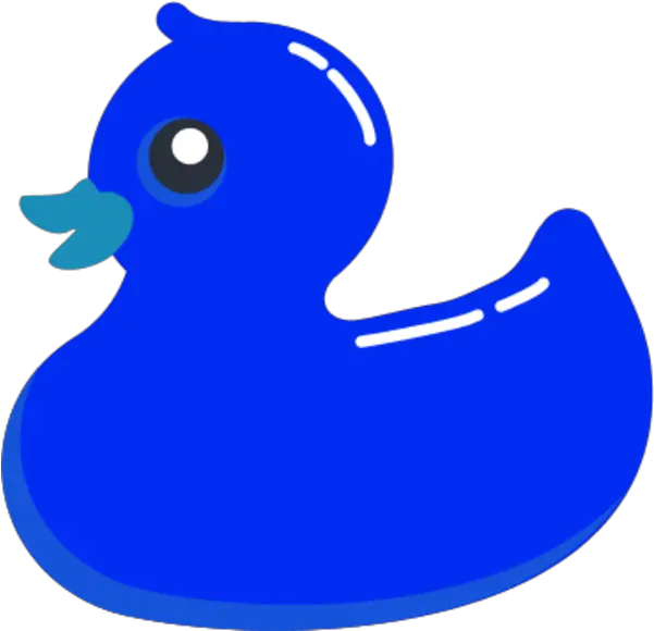  Blue Rubber Duck Clip Art Rubber Duck Clip Art Png Duck Clipart Png