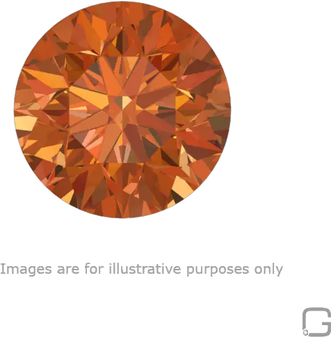  119 Carat Fancy Deep Orange Diamond Gia 2146112302 Diamond Png Diamond Png Shape