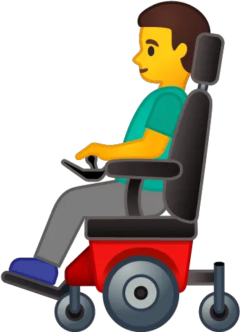  Over 50 New Emojis Are Coming To Apple And Android Motorized Wheelchair Emoji Png Man Emoji Png