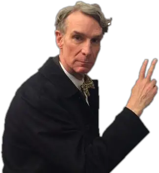  Bill Nye Png 2 Image Chemistry Because Fuck You Thats Bill Nye Png