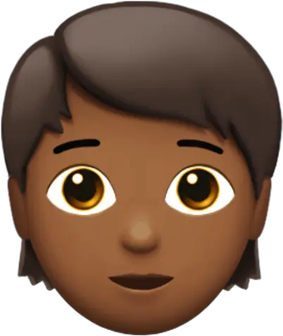  Emoji Coming To Ios 11 Transparent Gender Neutral Emoji Png Boy Emoji Png