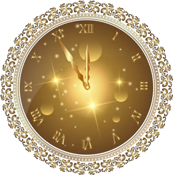  Library Of Gold J Cole Crown Graphic Countdown Clock New Year Png J Cole Png