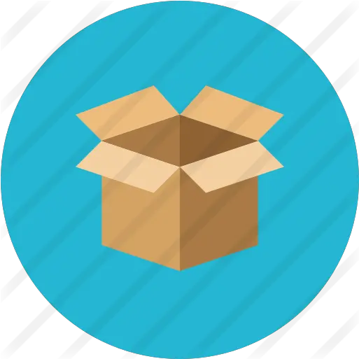  Open Box Open Box Box Icon Png Open Box Png