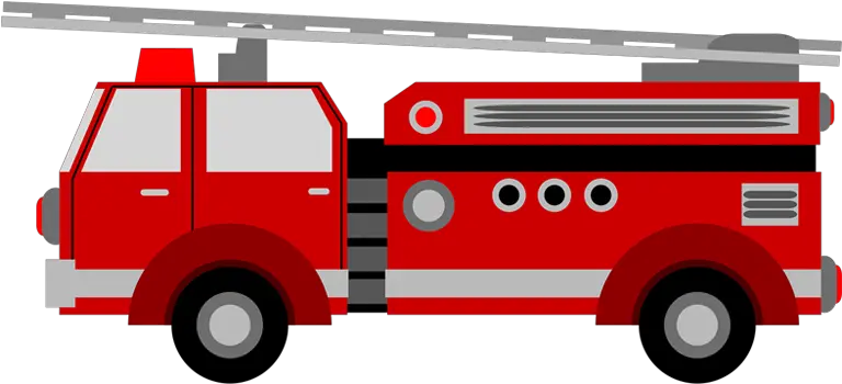  Fire Truck Png Toy Transparent Background Image Free Fire Truck Clipart Png Fire Eyes Png