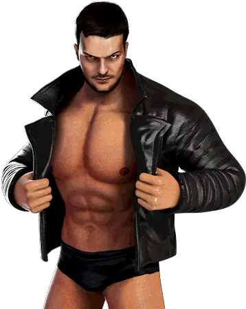  Wwe Champions Guide Wwe Champions Finn Balor Png Finn Balor Png